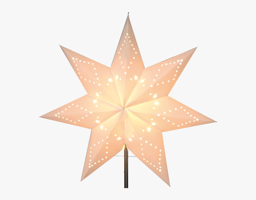 Paper Star Katabo - Stea De Craciun Din Hartie, HD Png Download