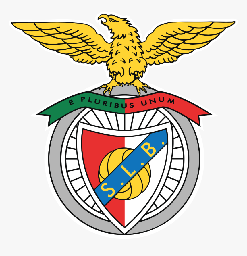 S.l. Benfica, HD Png Download