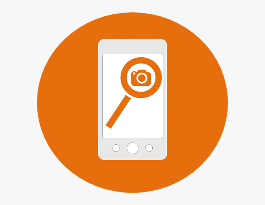 Visual Search Unlocks Mcommerce, HD Png Download