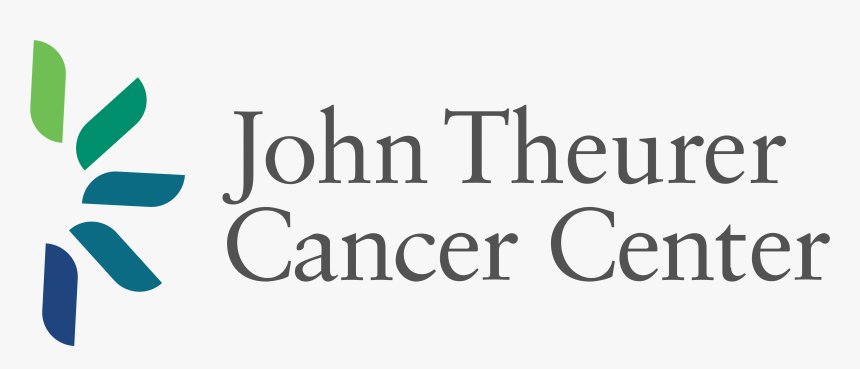 John Theurer Cancer Center, Png Download - John Theurer Cancer Center Logo, Transparent Png