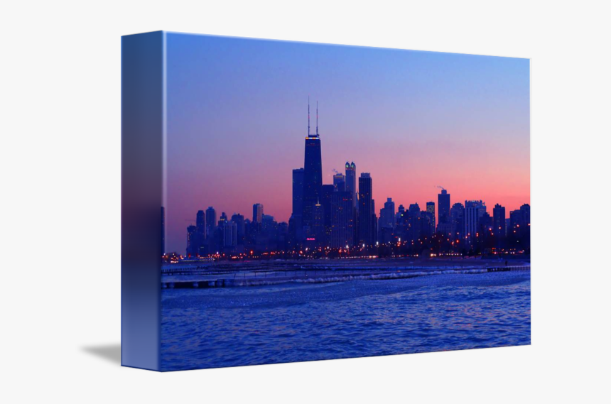 By Sherri Jackson - Chicago, HD Png Download