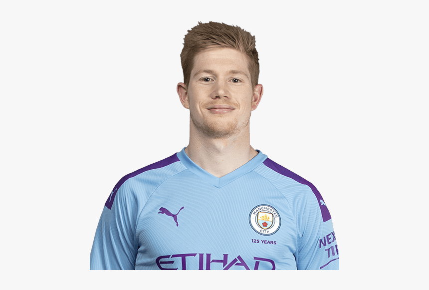 Kevin De Bruyne, HD Png Download
