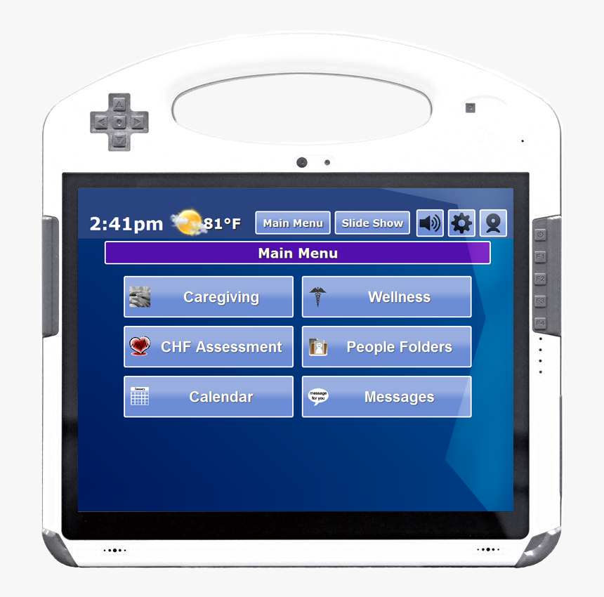 Smartphone, HD Png Download