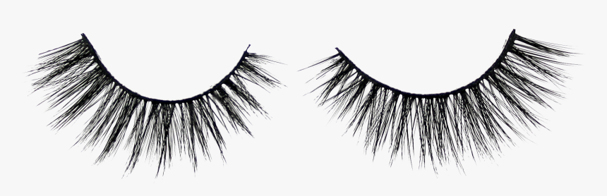 Eyelash Extensions, HD Png Download