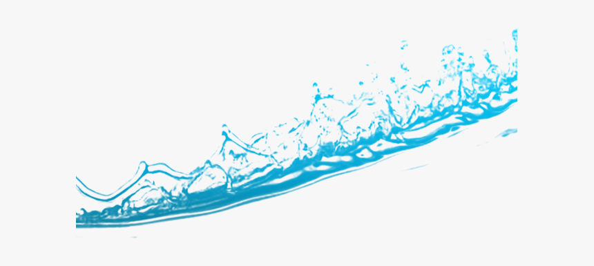 Seawater Euclidean Vector Vecteur Vector Space - Illustration, HD Png Download