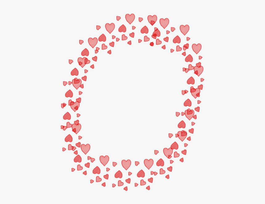 Free Illustration Hearts Heart Love Feeling Free, HD Png Download