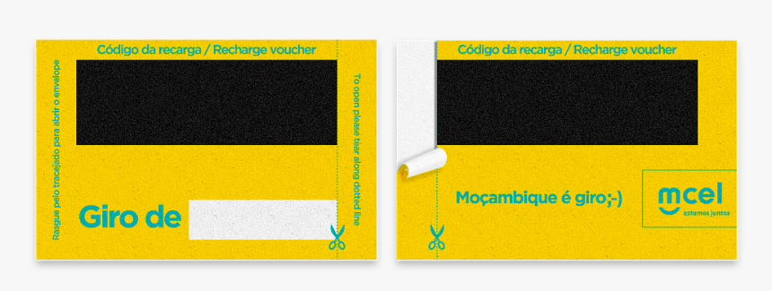 Mcel, HD Png Download