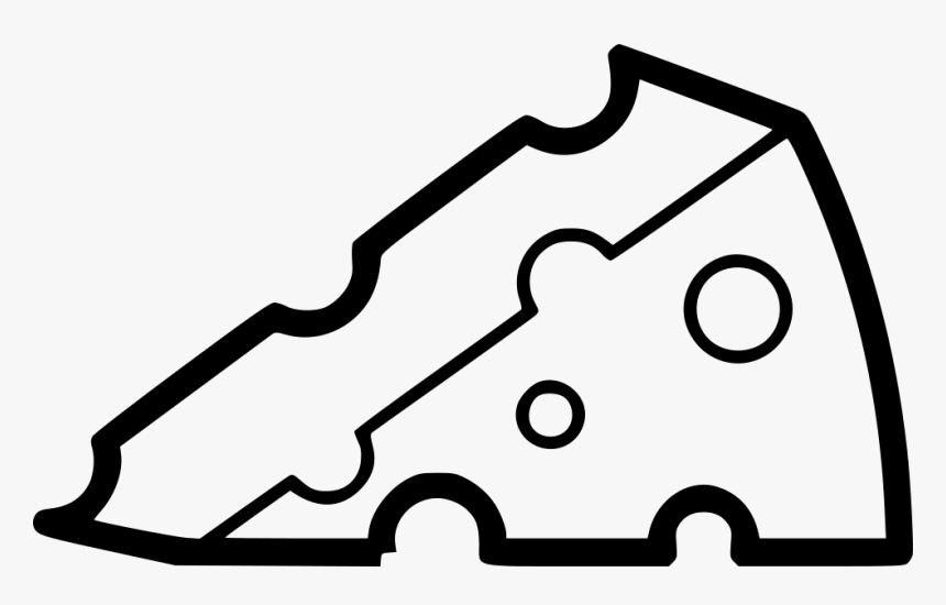 Cheese - Panneau Code De La Route, HD Png Download