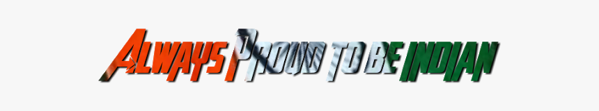 Picsart Independence Day Background, HD Png Download