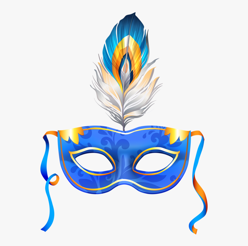 Ilustracion Antifaz, HD Png Download