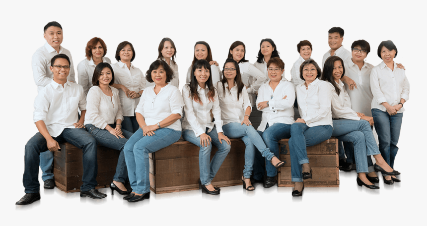 Group Of People Sitting Png , Png Download - Social Group, Transparent Png