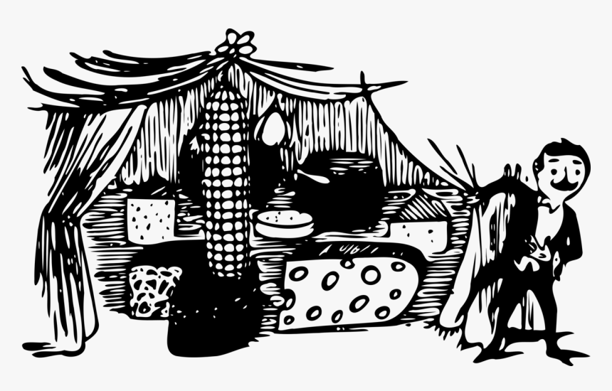 Human Behavior,art,visual Arts - Cheese, HD Png Download