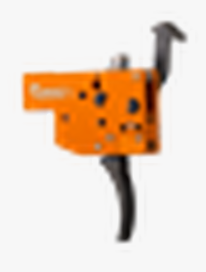 Two Stage Trigger For Tikka T3, HD Png Download