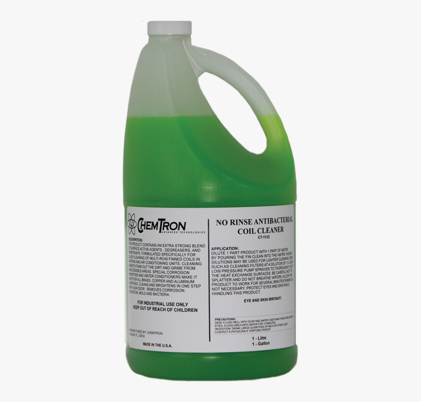 Two-liter Bottle, HD Png Download