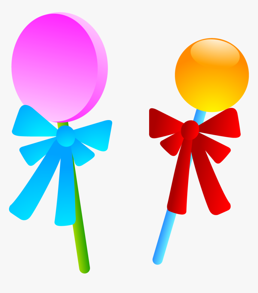 棒 棒 糖 图片, HD Png Download