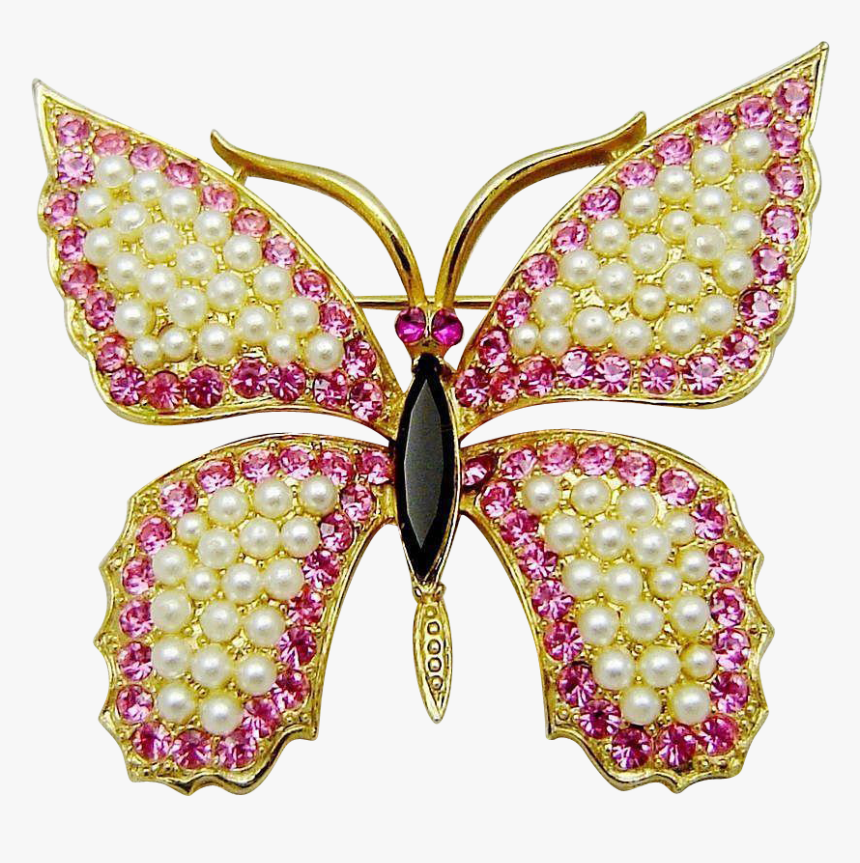 Swallowtail Butterfly, HD Png Download