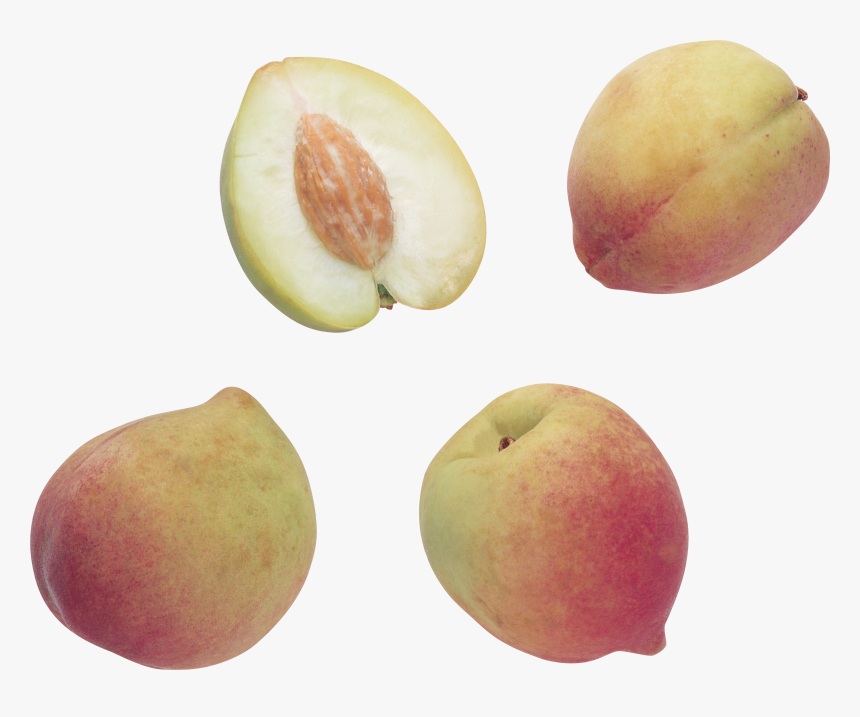Peach, HD Png Download