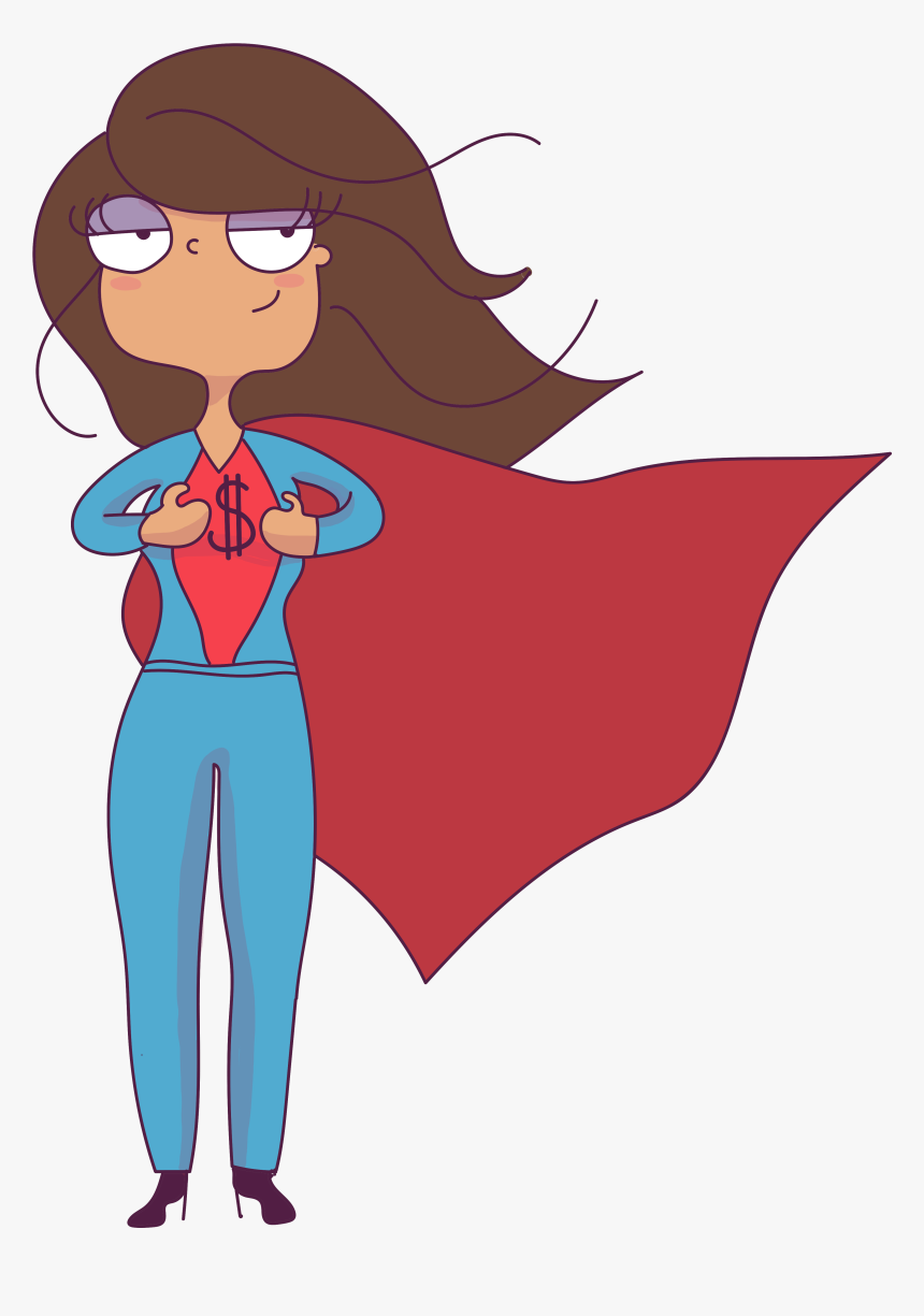 Cartoon, HD Png Download