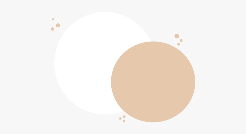 #circle #edit #circle White #circlesticker #kpop - Fondos Con Un Circulos, HD Png Download