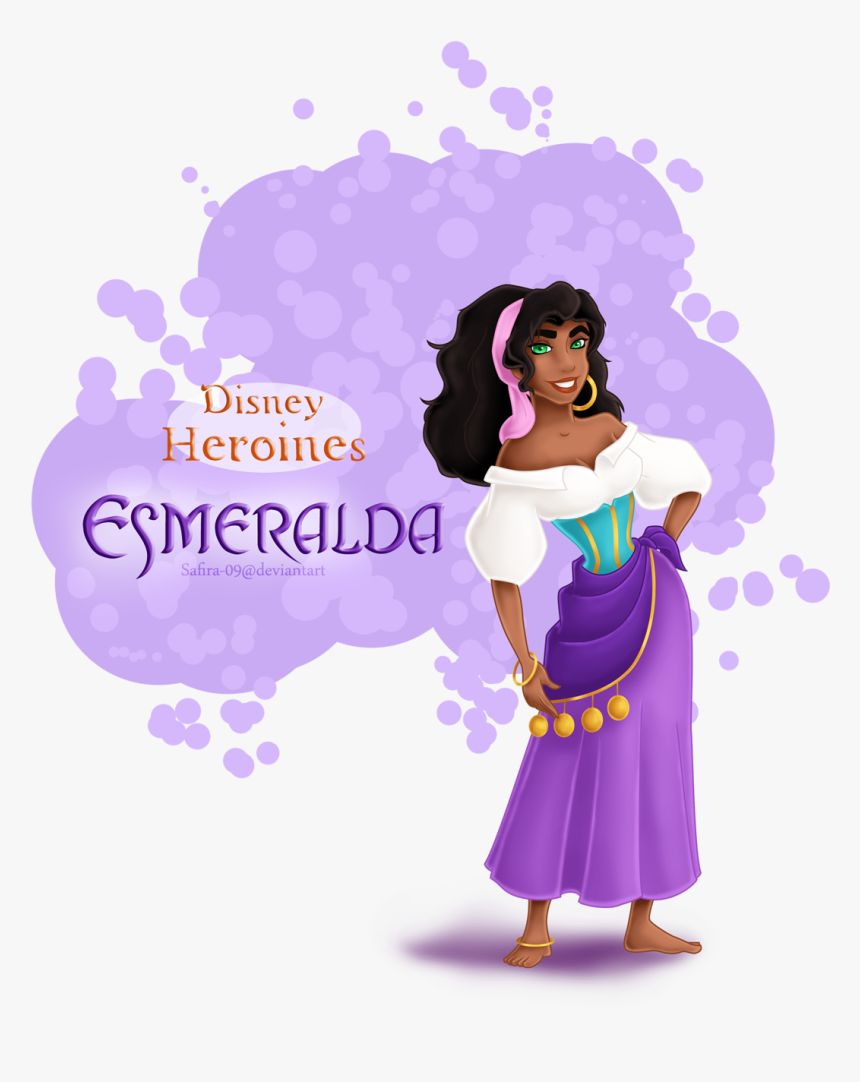 Disney Heroines - Disney Heroines Logo, HD Png Download