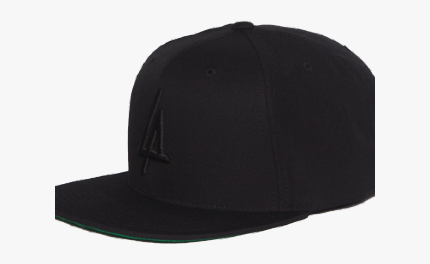 Gorra Con Visera Plana, HD Png Download