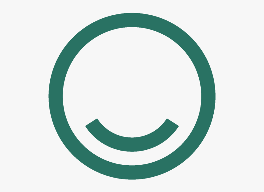 Im Icon Green Friendly - Circle, HD Png Download