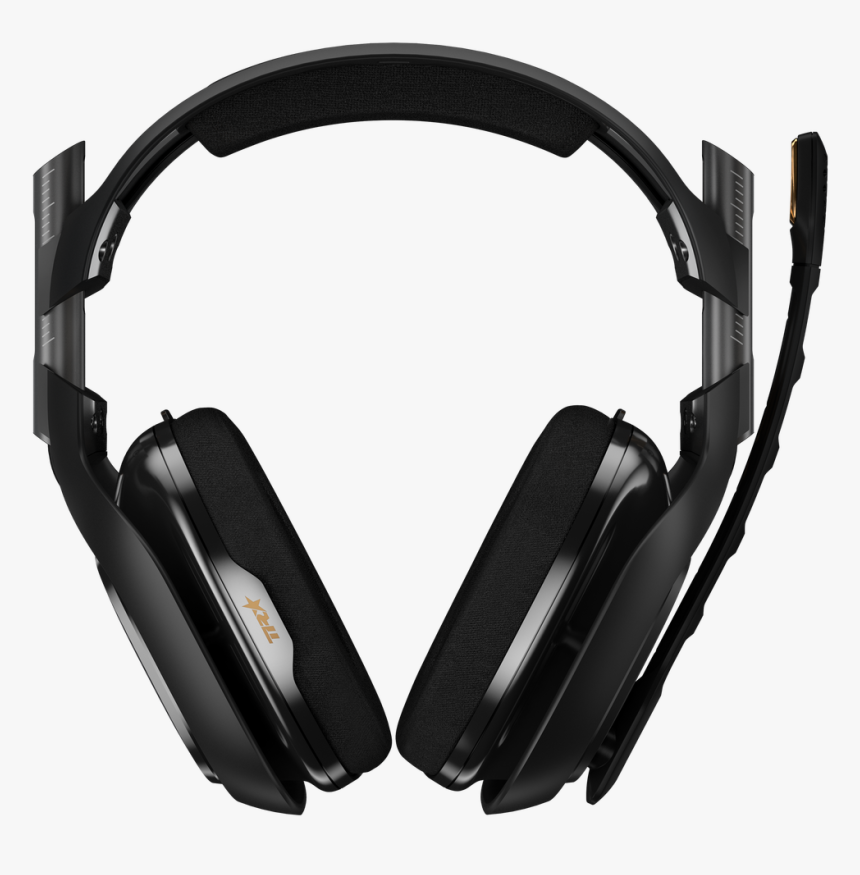 Headset Astro A40, HD Png Download