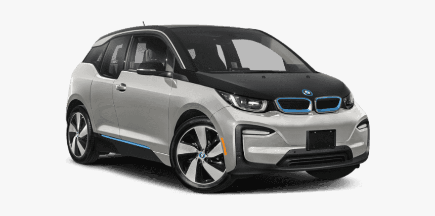 2019 Bmw I3 - Bmw I3 2019 120ah, HD Png Download