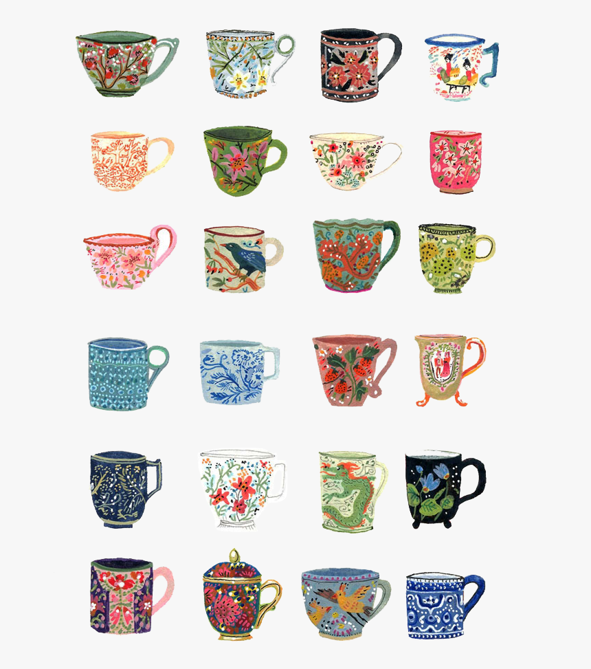 Becca Stadtlander Tea, HD Png Download