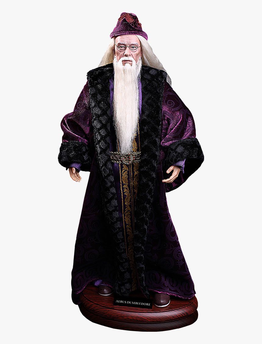 Albus Dumbledore Action Figure, HD Png Download