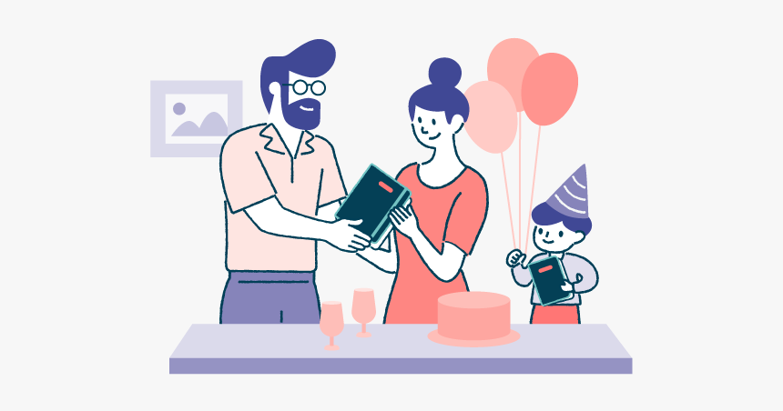 Cartoon, HD Png Download