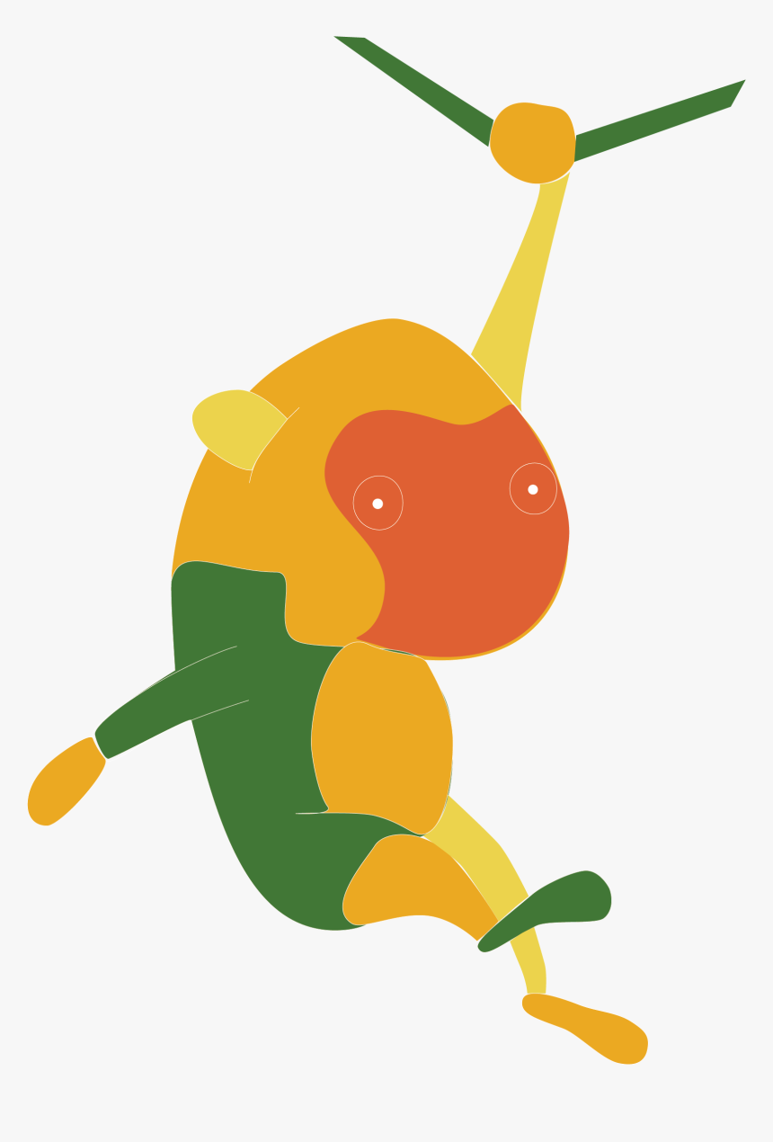 Monkey Clip Art, HD Png Download