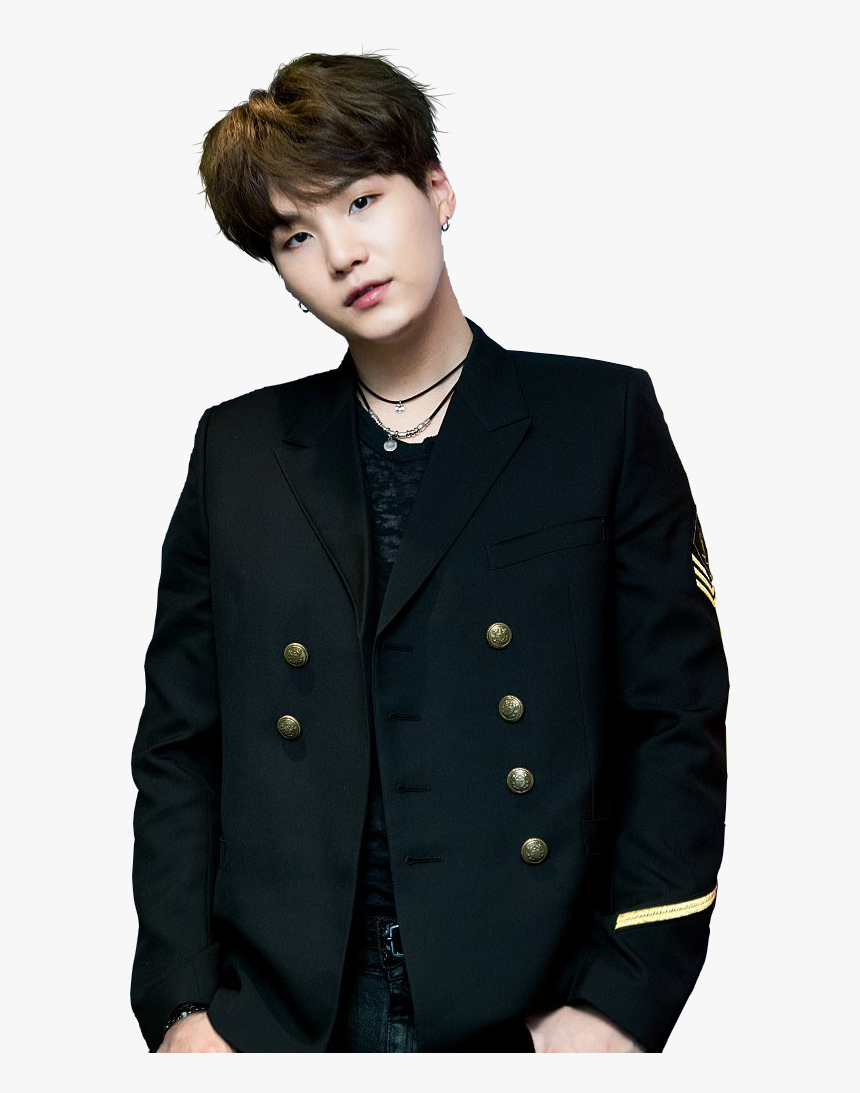 Bts Suga Billboard Music Awards, HD Png Download