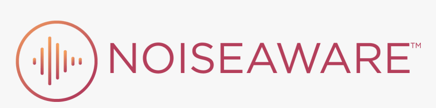 Airbnb Noise Monitoring - Noise Aware Logo, HD Png Download