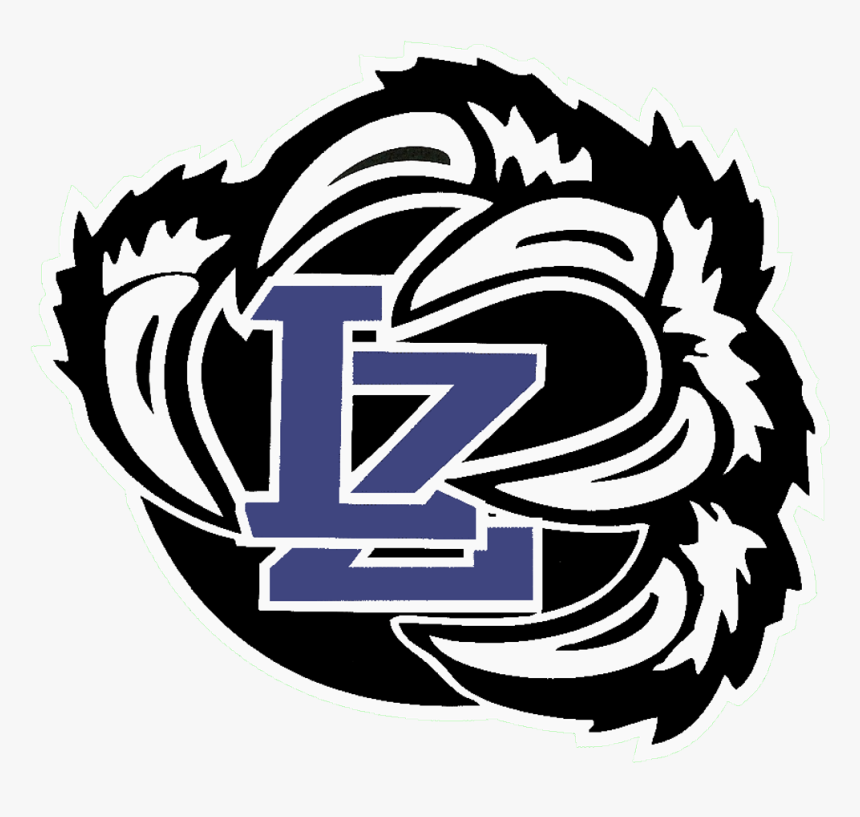 Transparent Car Wash Clipart - Lake Zurich High School Logo, HD Png Download