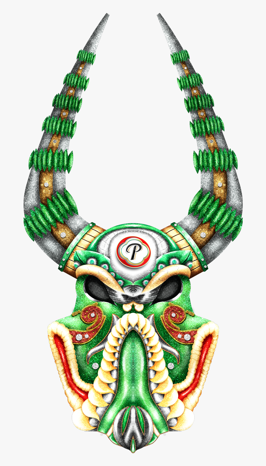 Diablo Cojuelo Dibujo, HD Png Download
