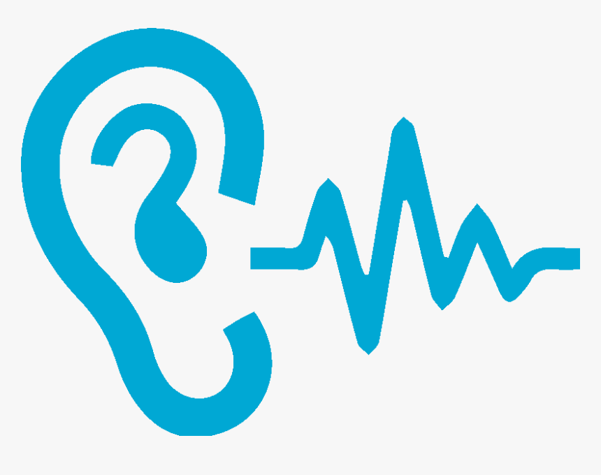 Hearing Loss Png, Transparent Png
