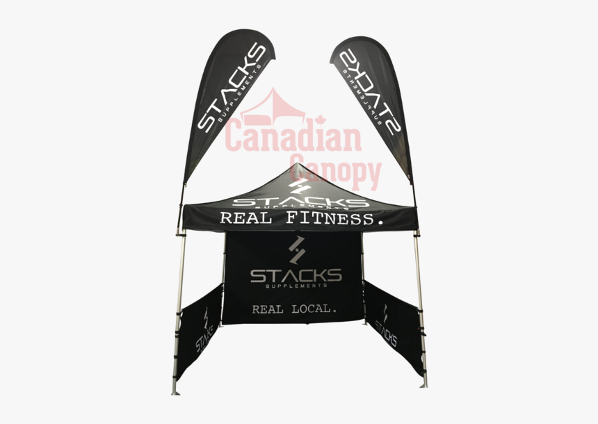 Tent Package - Tent, HD Png Download