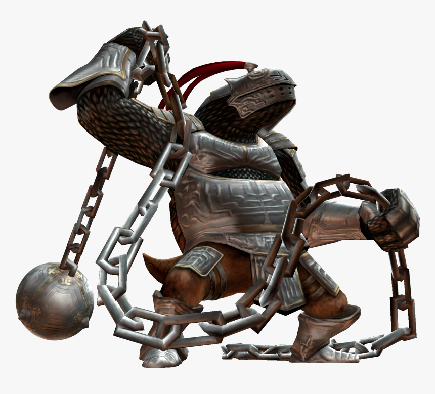 Zelda Twilight Princess Darkhammer, HD Png Download