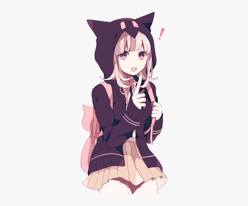 Chiaki Nanami, HD Png Download