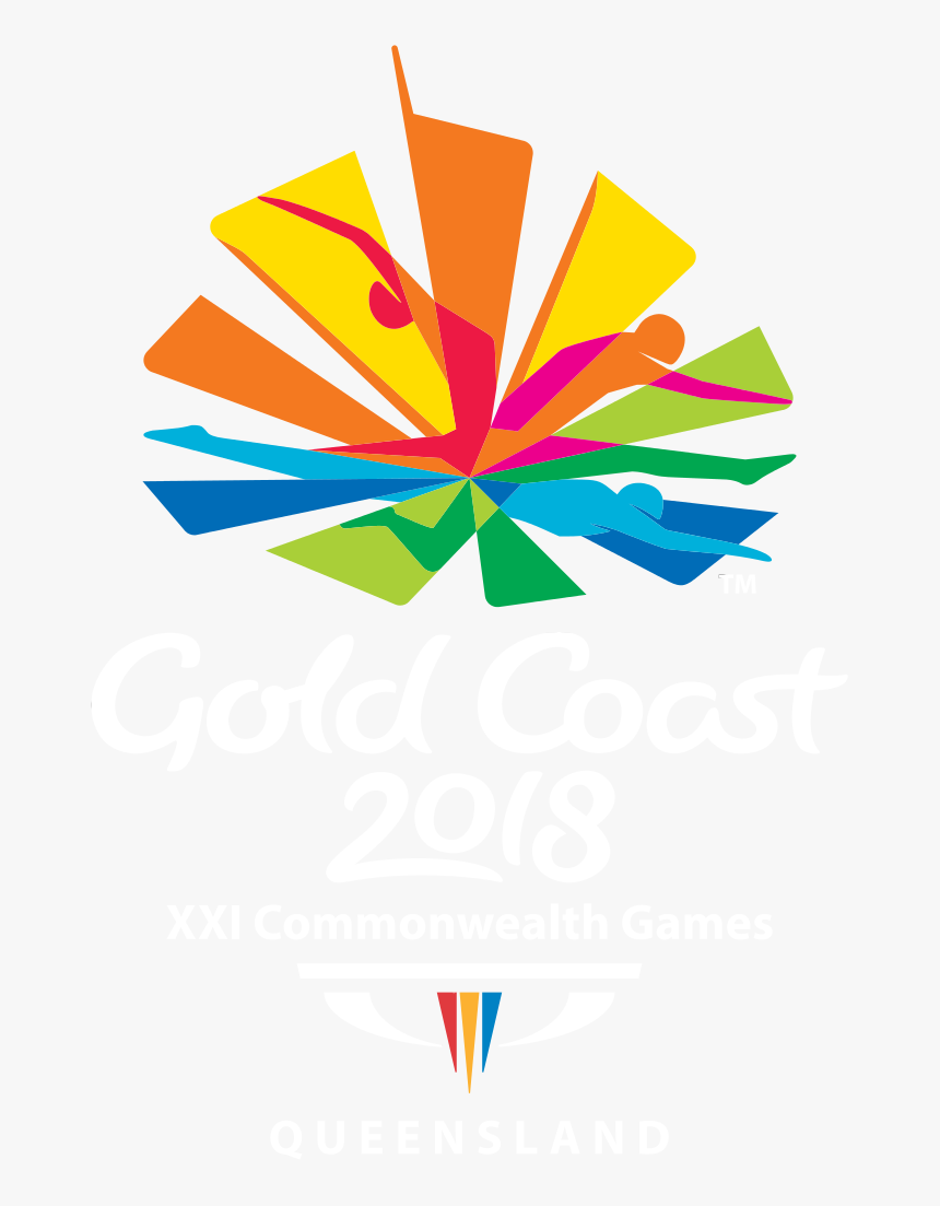 Fantastic Four Logo Png , Png Download - Commonwealth Games 2018 Dates, Transparent Png