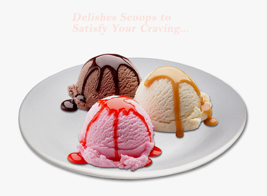 Ice Cream Shake Png, Transparent Png