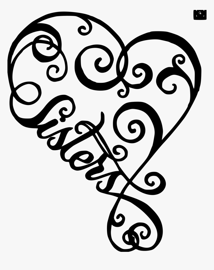 Heart, HD Png Download