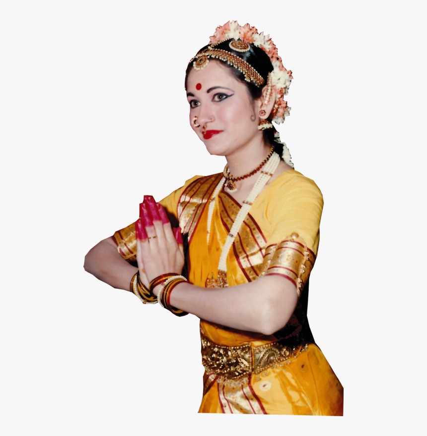 Kuchipudi Welcome Dance, HD Png Download