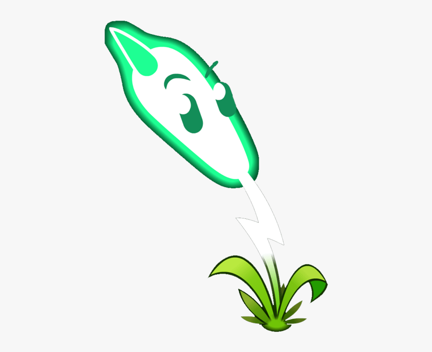 Plants Vs Zombies Electric, HD Png Download