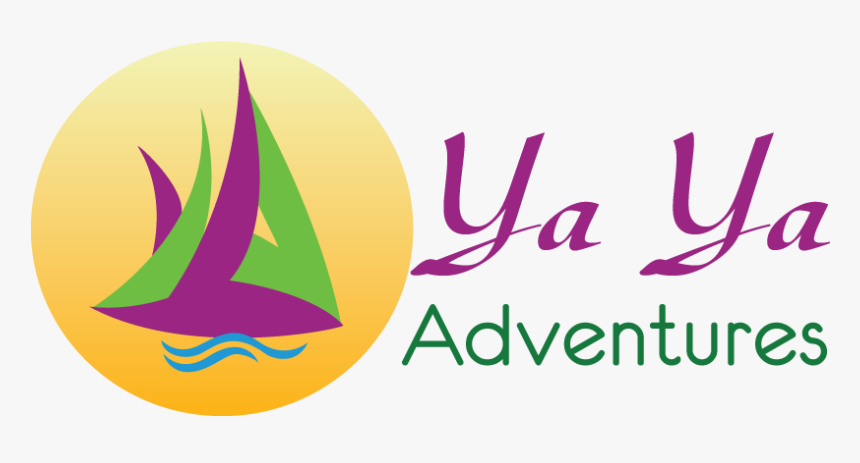 Logo Design By Sammity For Ya Ya Adventures - Design, HD Png Download