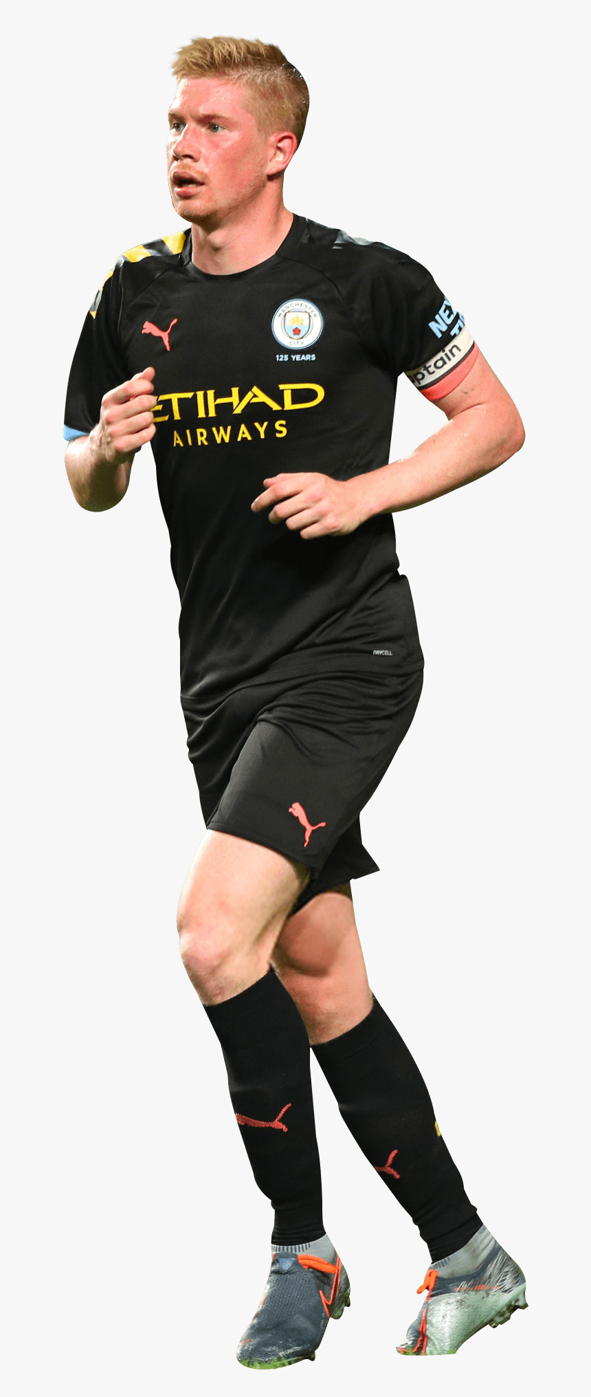 Kevin De Bruyne render - Miniskirt, HD Png Download