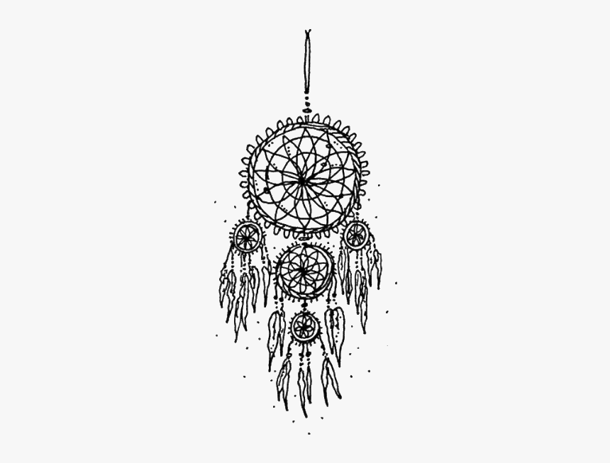 Dreamcatcher, HD Png Download