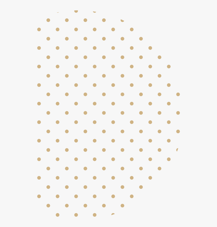 Polka Dot, HD Png Download