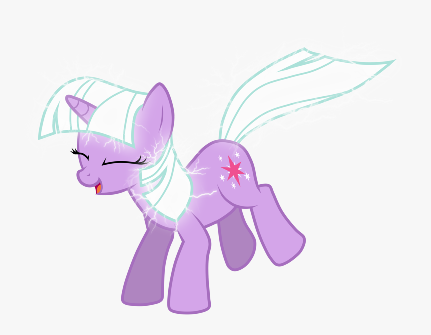 My Little Pony Twilight Sparkle Element, HD Png Download